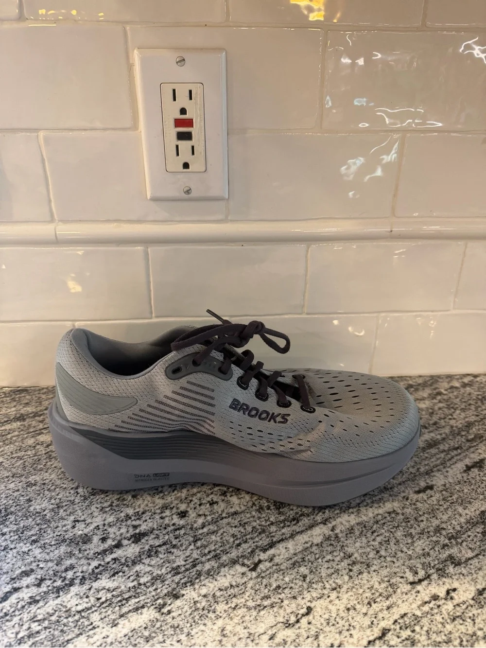 Brooks 4e extra